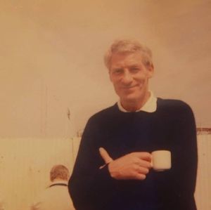 Meet your Posher, Dawn